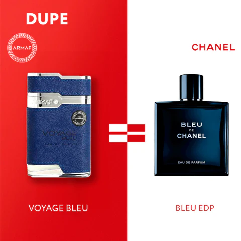 Armaf Voyage Bleu Men 100ml EDP